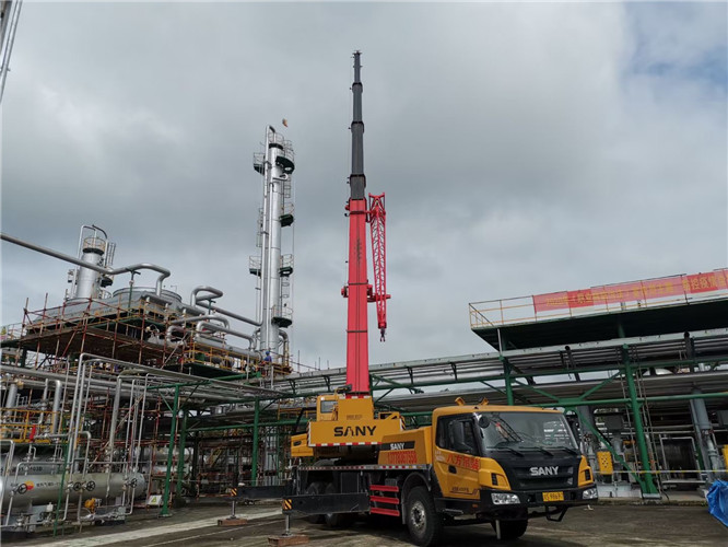 漳县吊具、钢板、枕木等耗材需要单独付费吗？