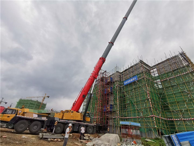 漳县吊装方案需要单独付费吗？复杂工况是否提供专家论证？